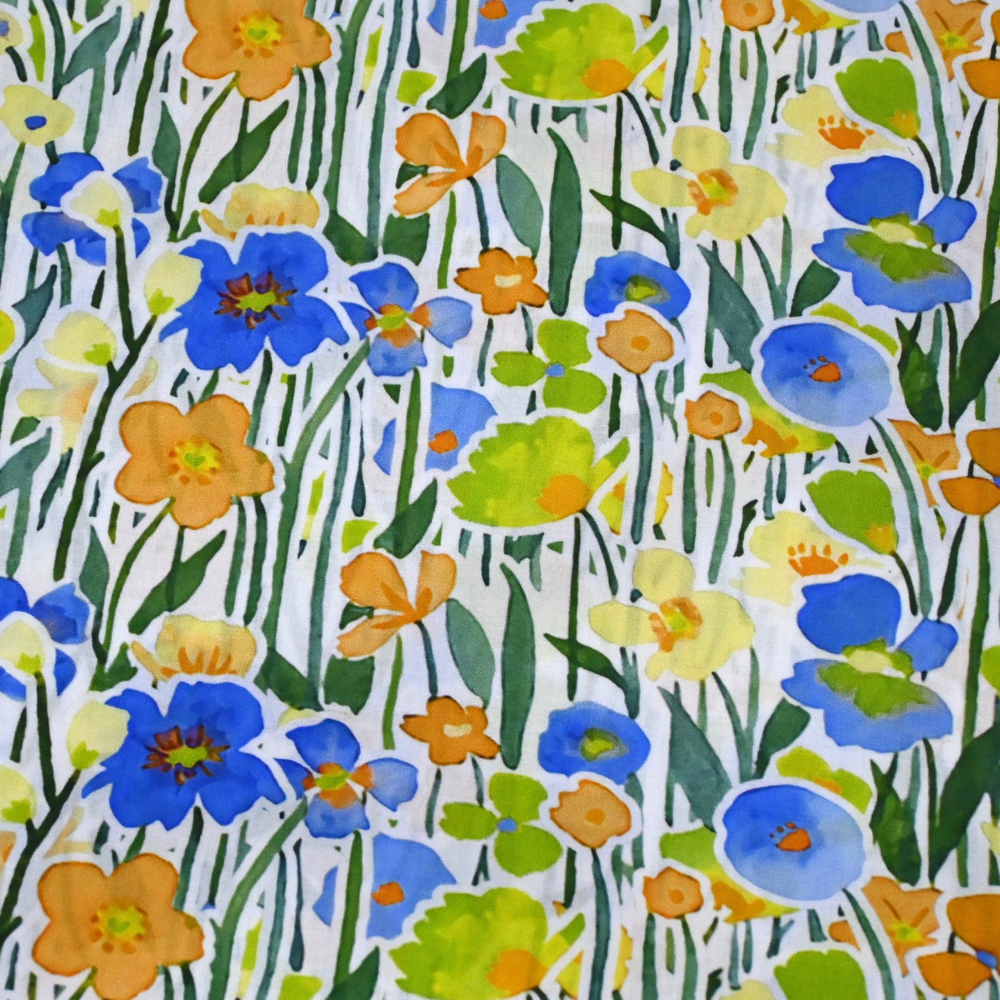 257 - Blue
