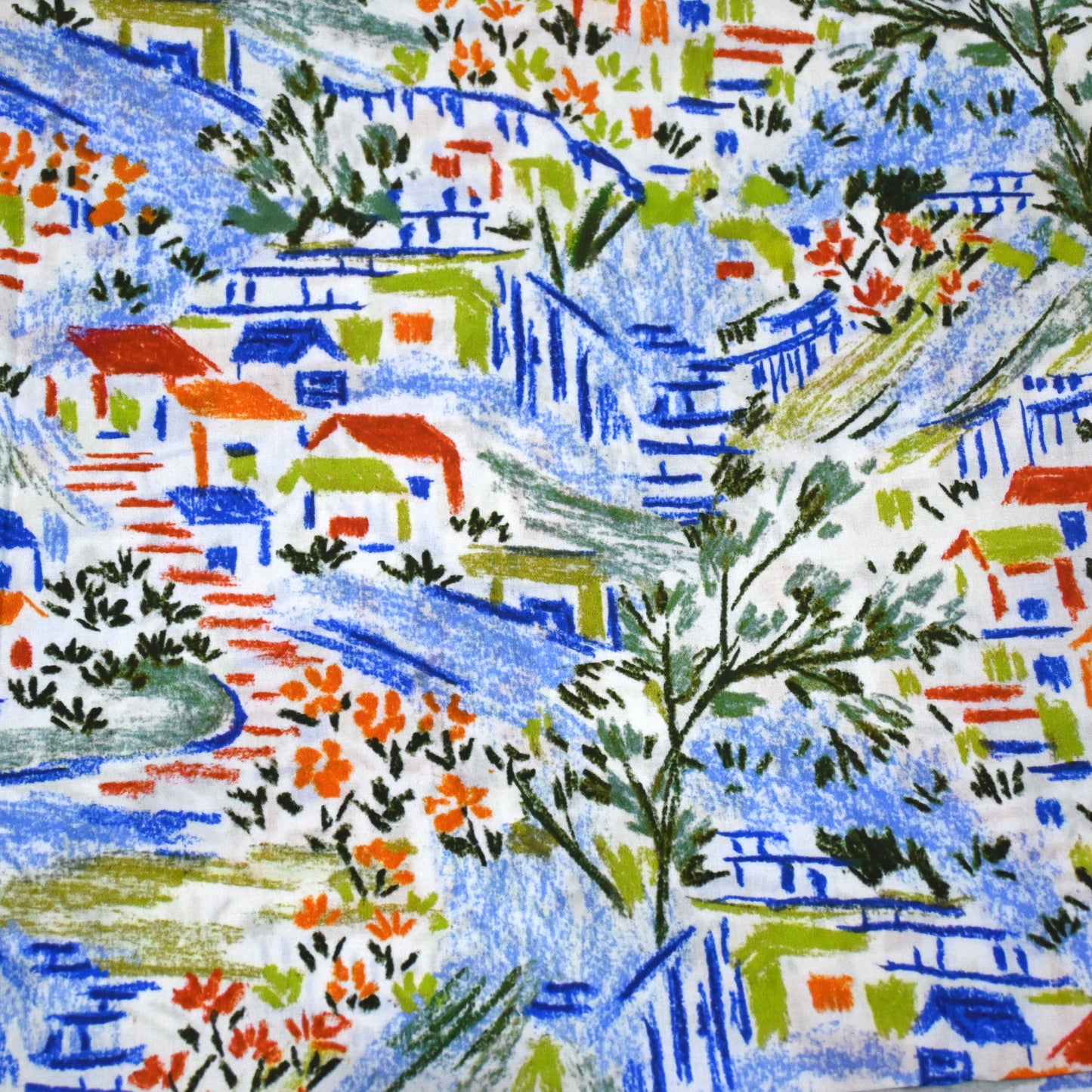 256 - Blue