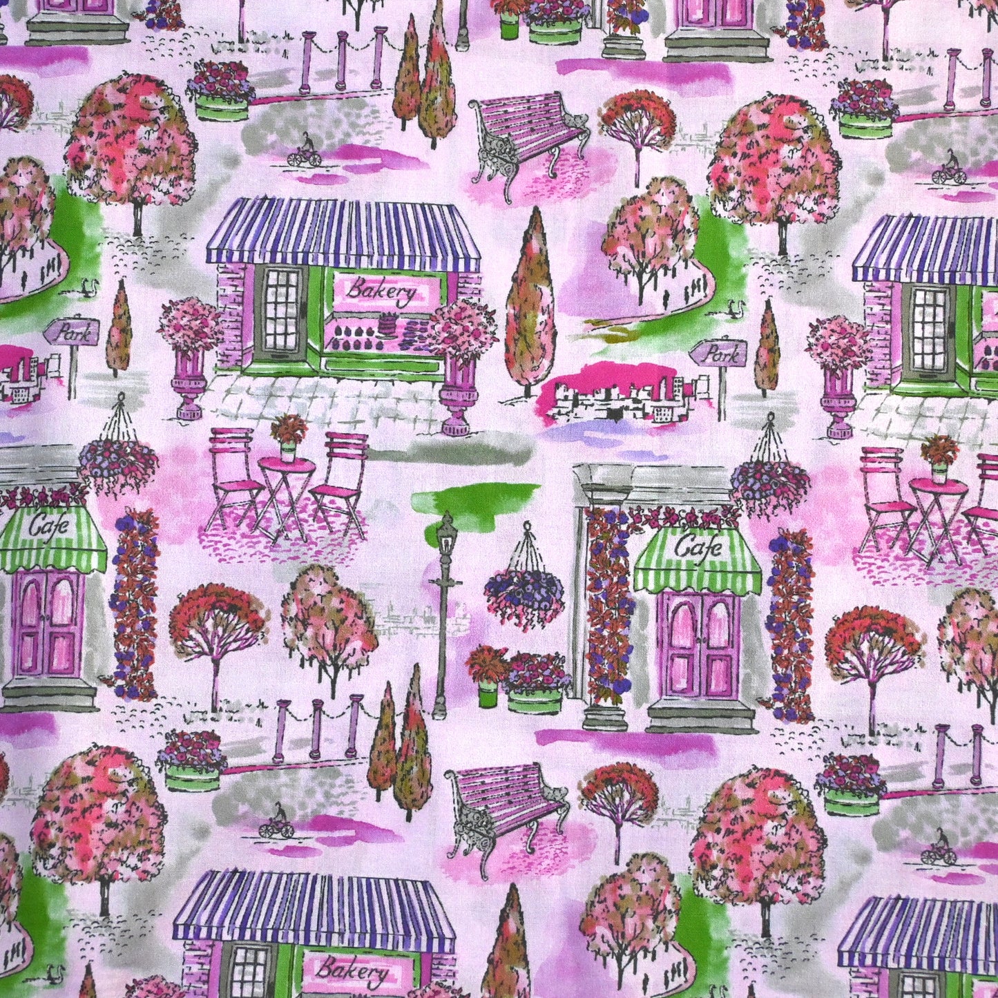 207 - Pink