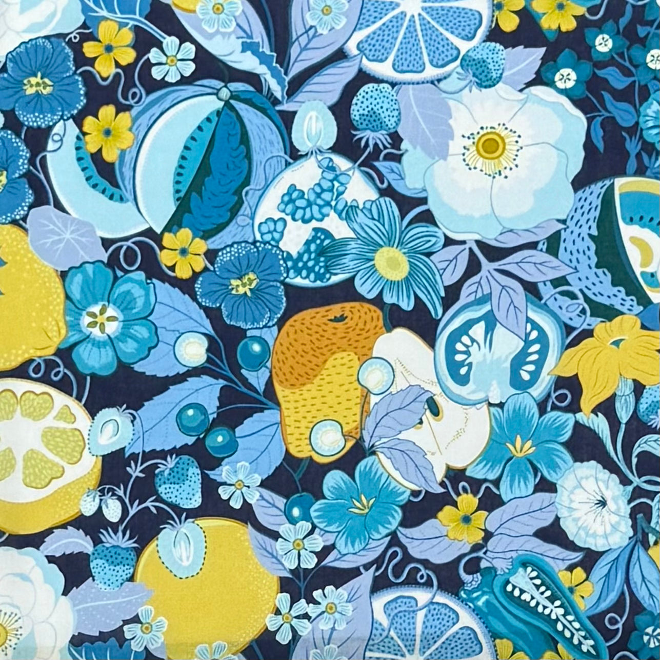 401 - Blue