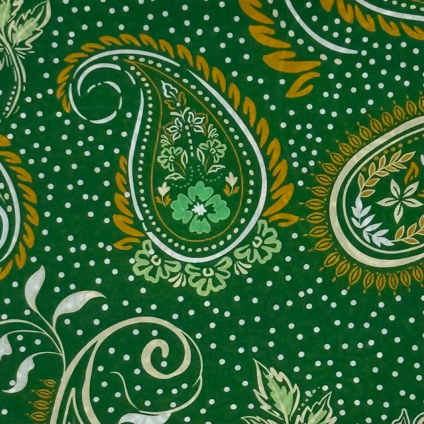 410 - Green