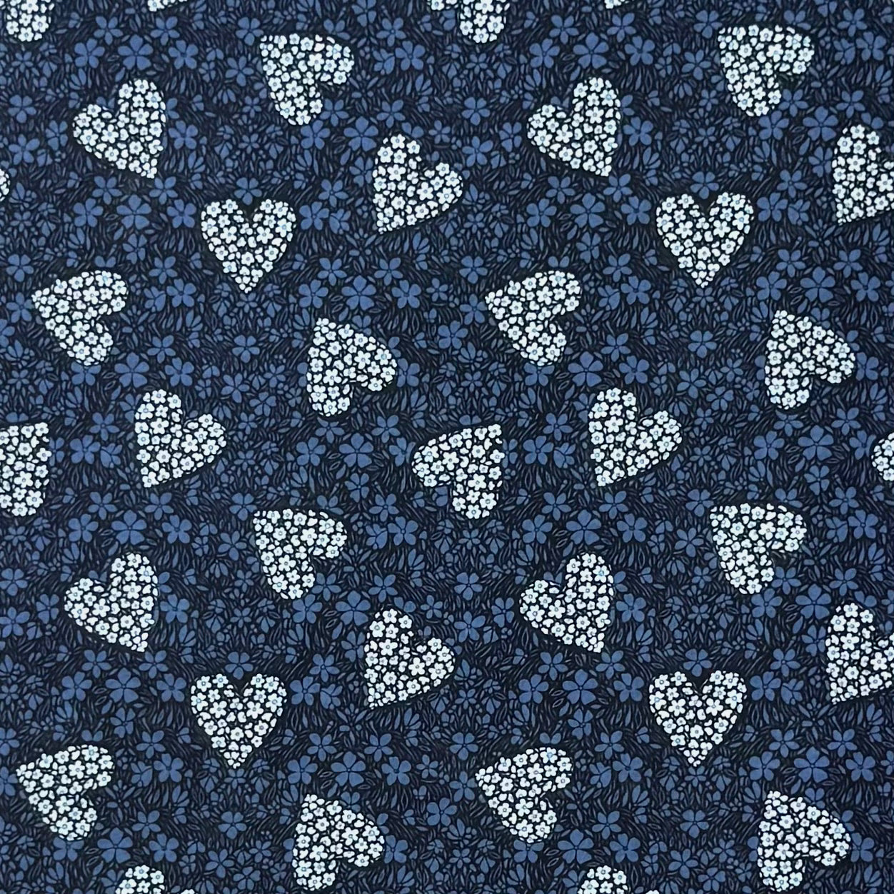 402 - Blue
