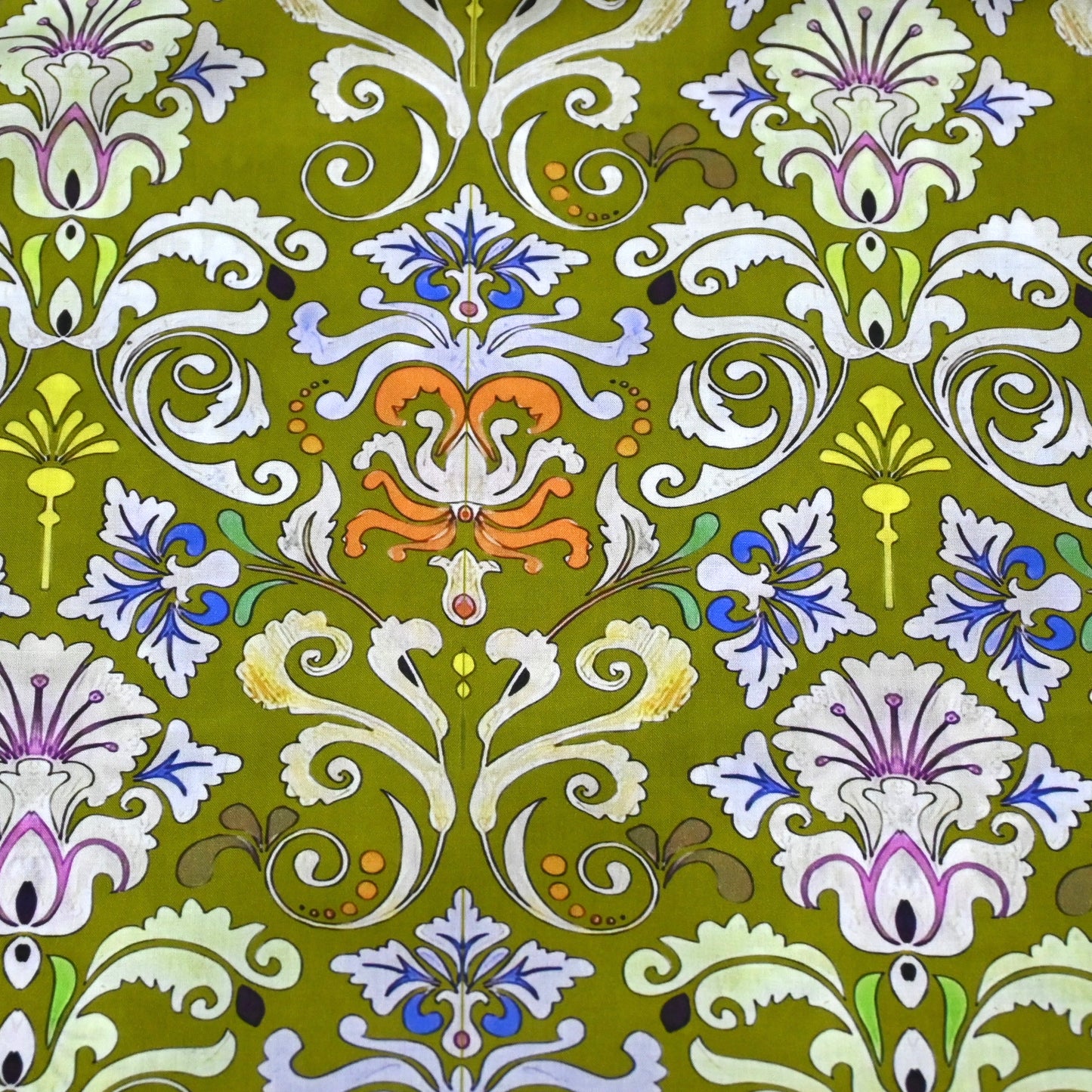 190 - Green