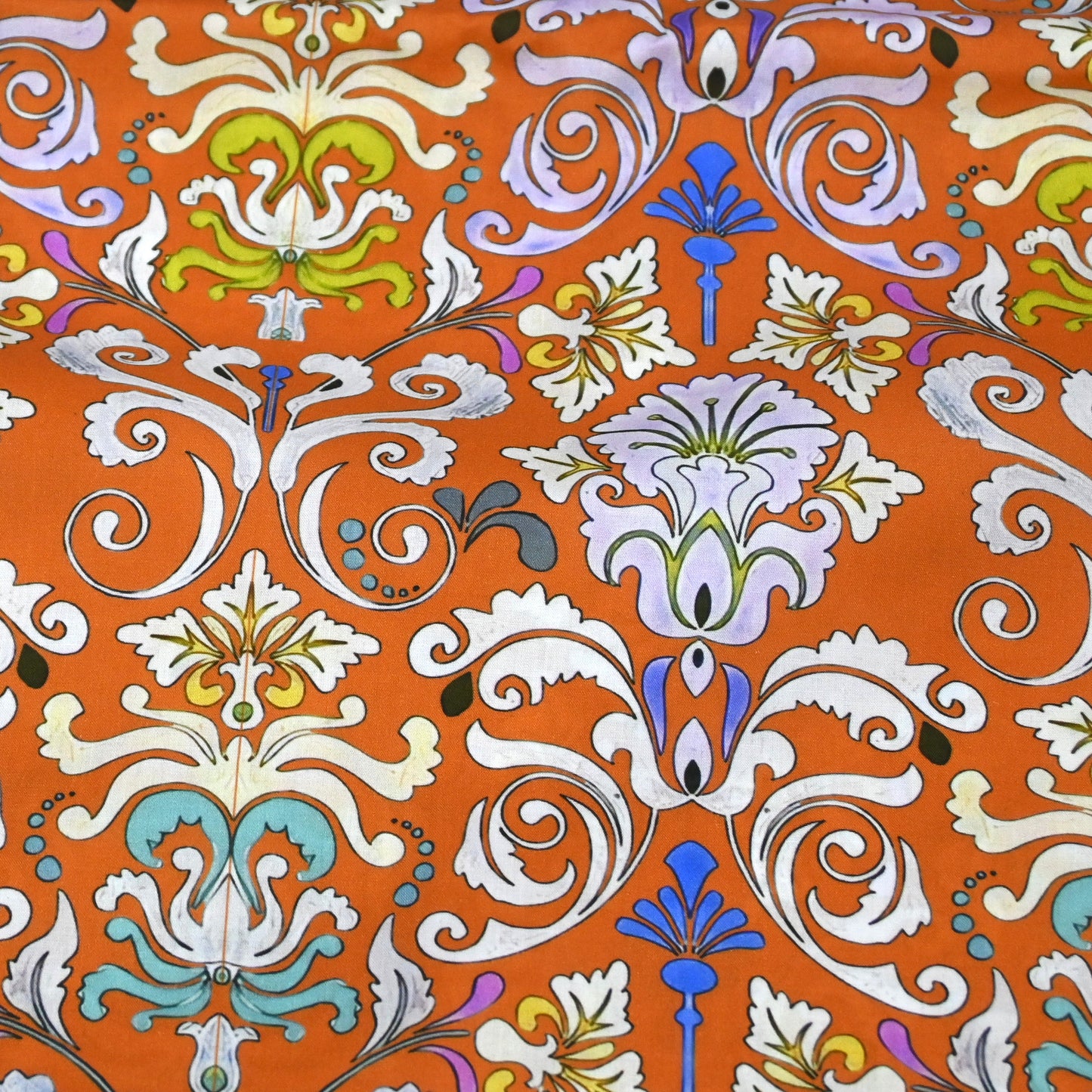 190 - Orange