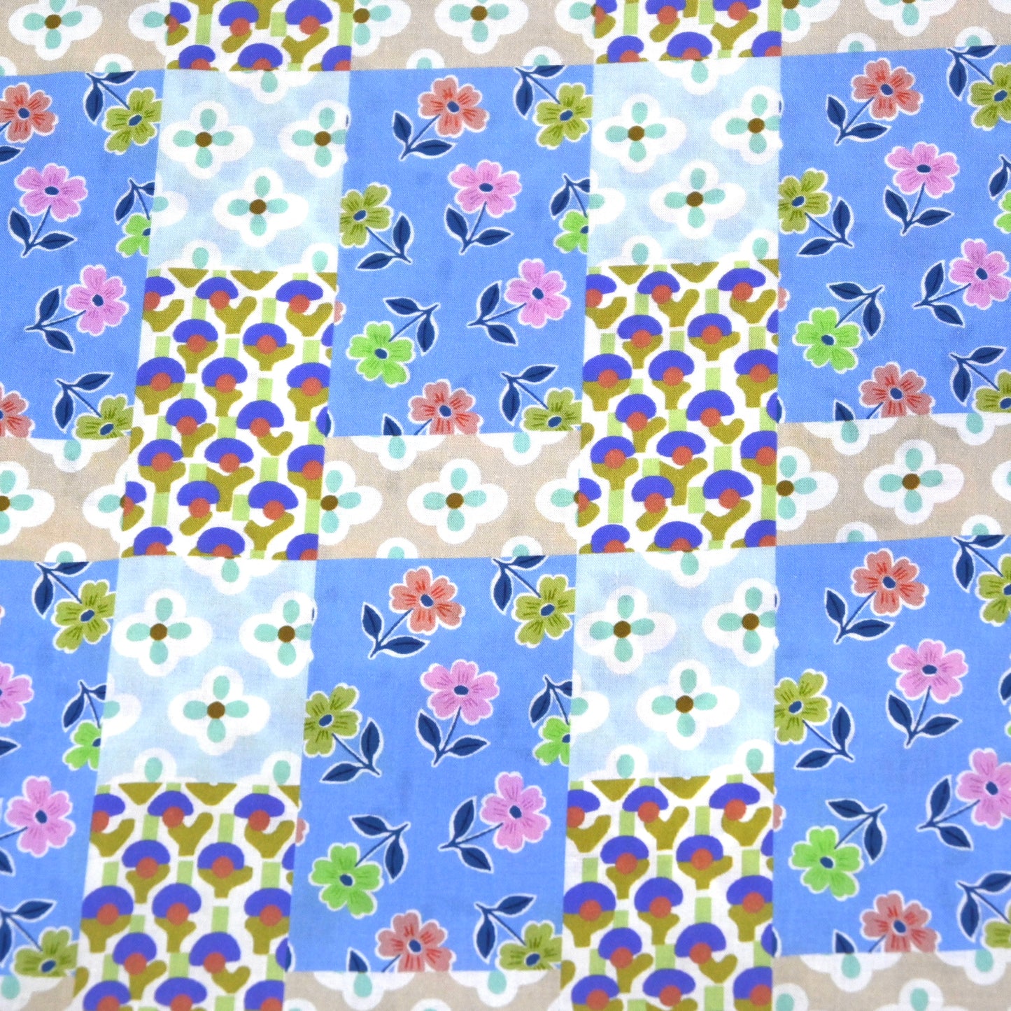 192 - Blue