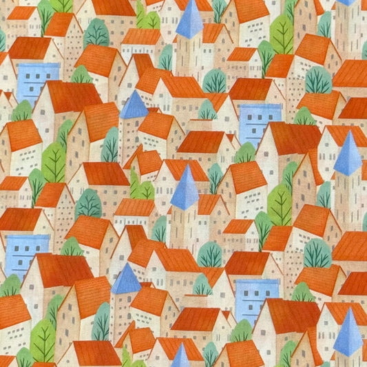 307 - Orange