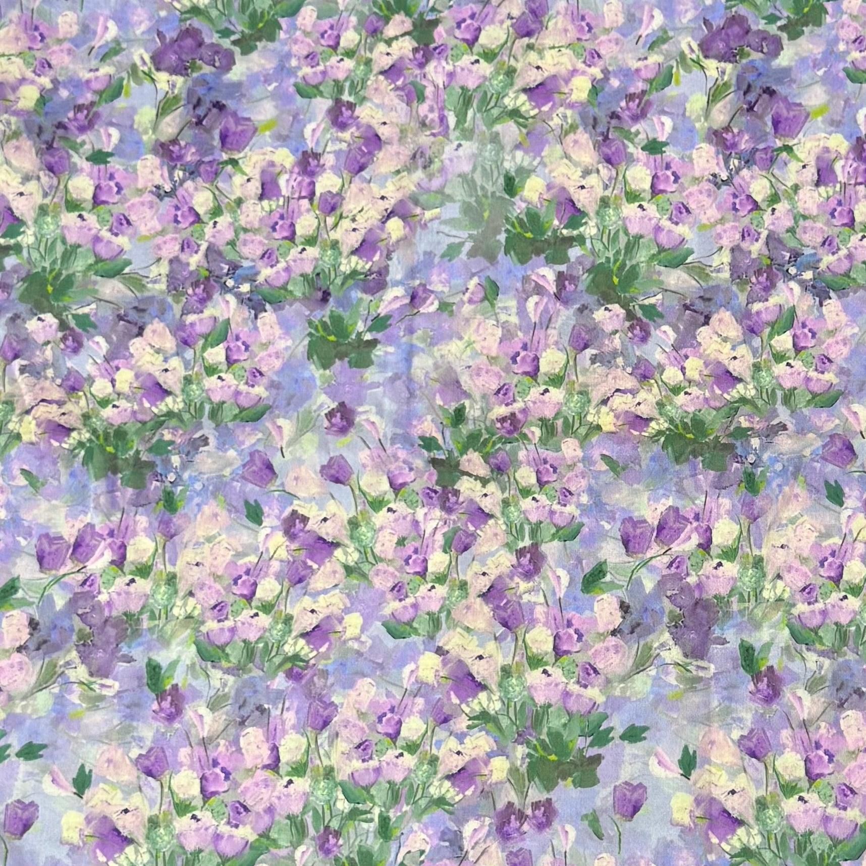 305 - vibrant purple