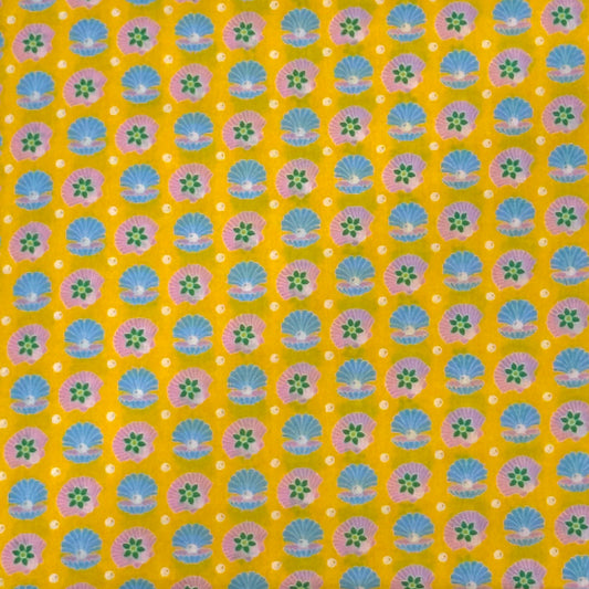 409 - Yellow