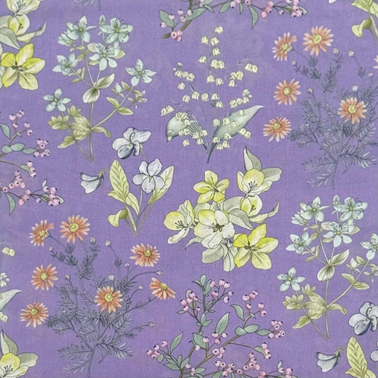 408 - Purple
