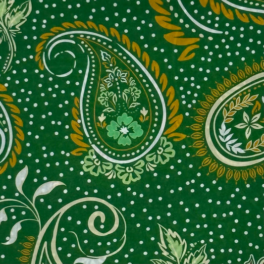 410 - Green