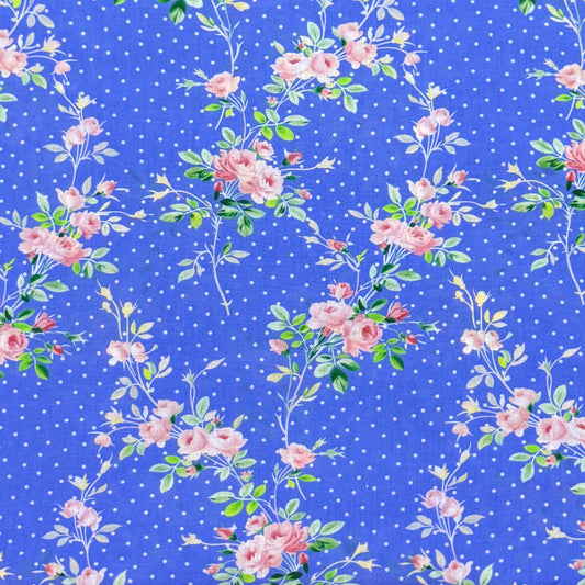404 - Blue
