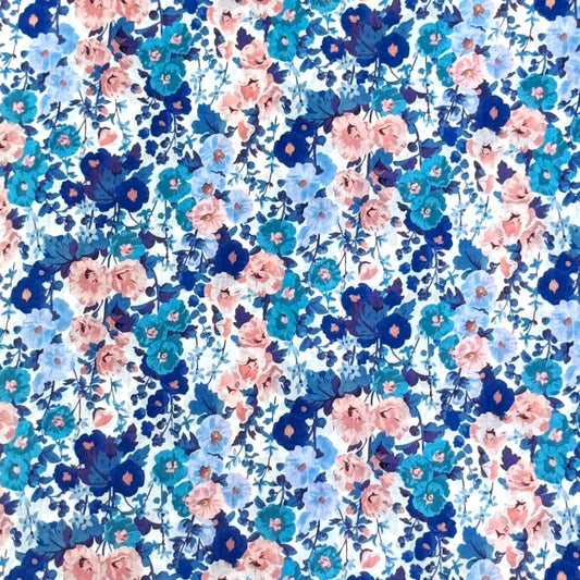 406 - Blue
