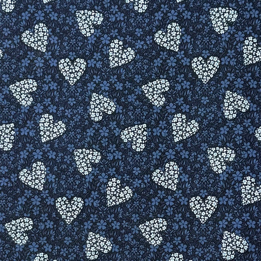 402 - Blue