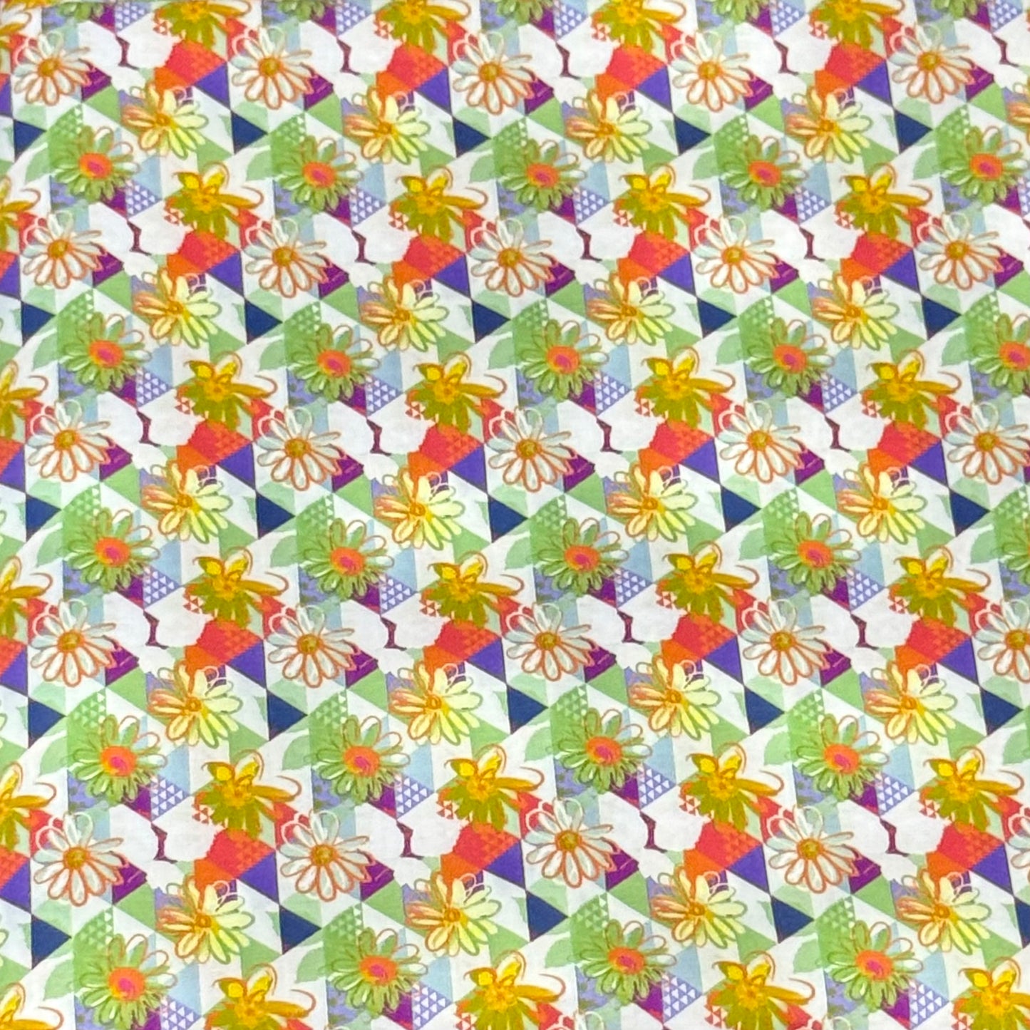 280 - Multicolored