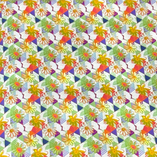 280 - Multicolored