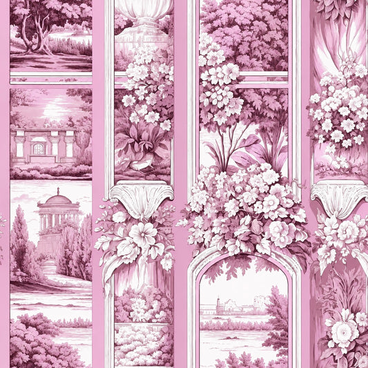 418 - Pink