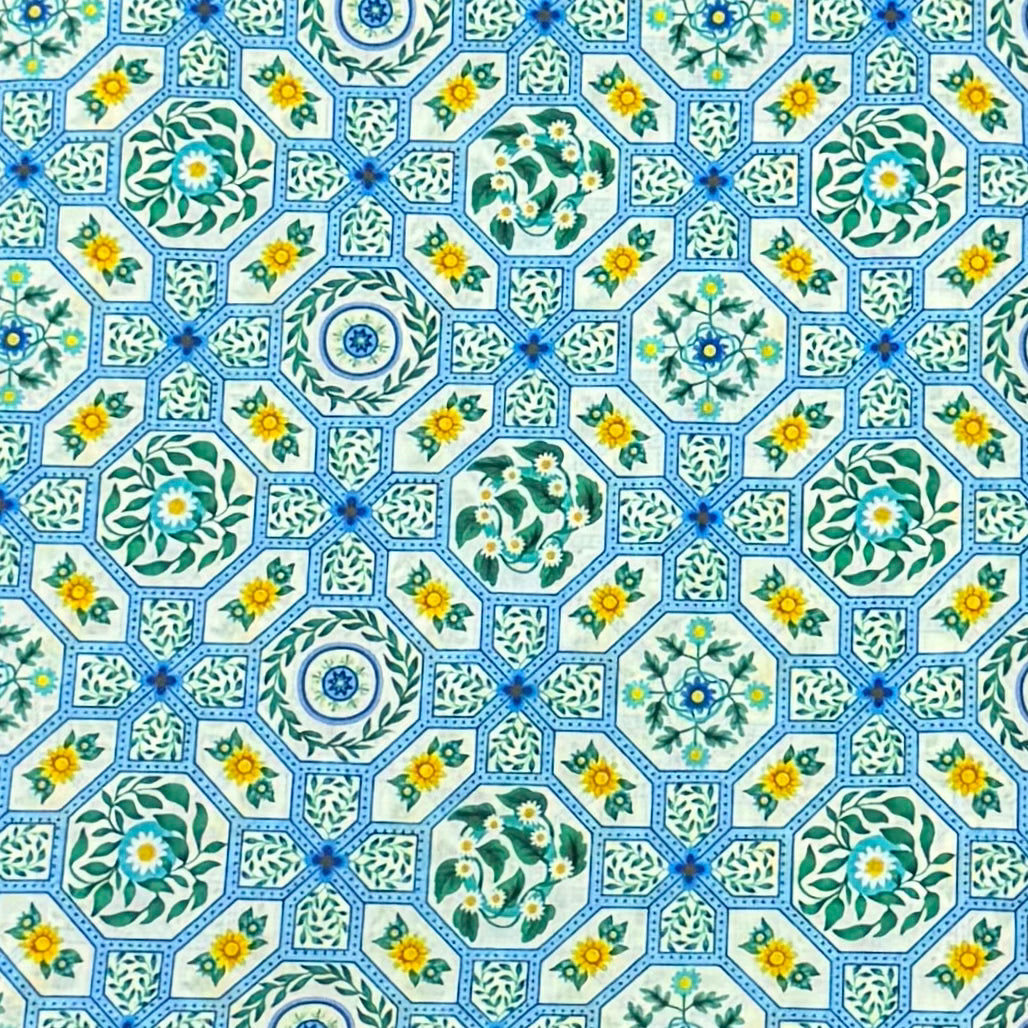 405 - Blue