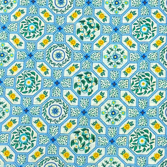 405 - Blue