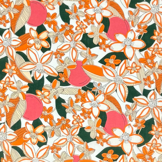 407 - Orange