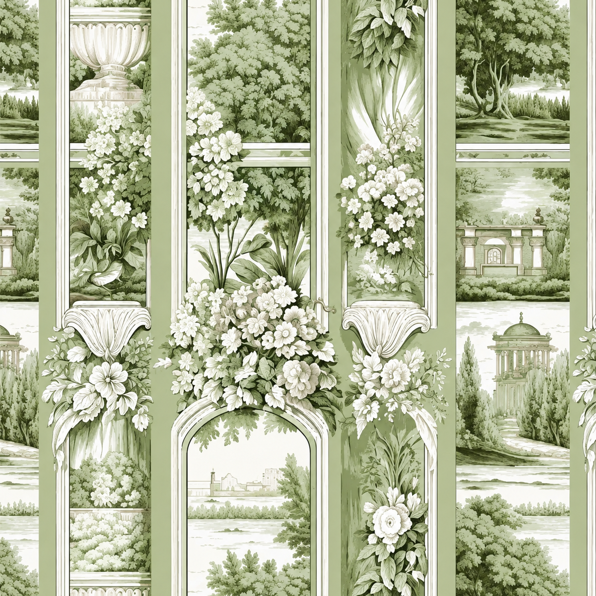 418 - green