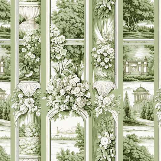 418 - green